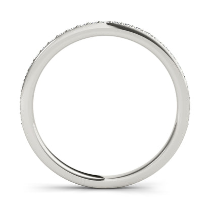 Wedding Band M51139-W-B
