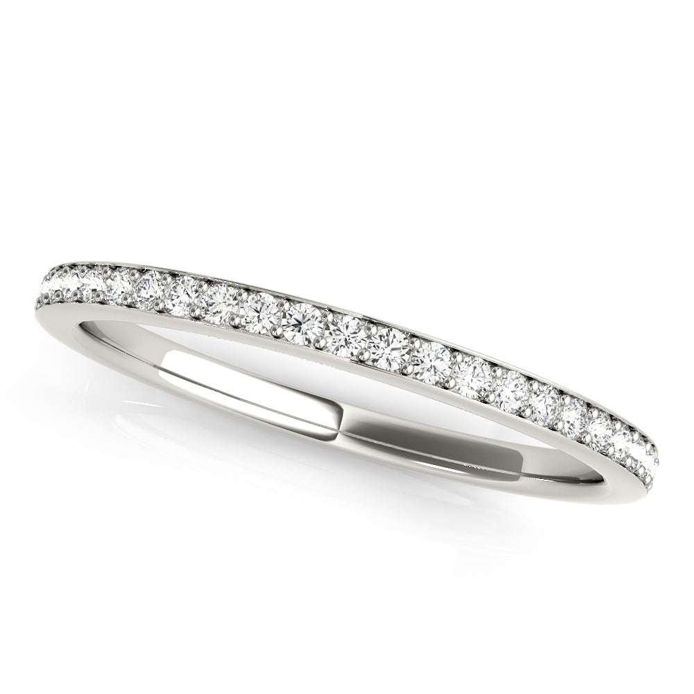 Wedding Band M51141-W-A