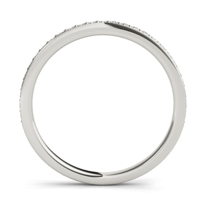 Wedding Band M51141-W-A