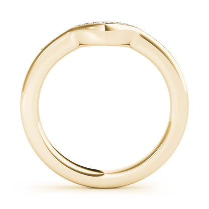 Wedding Band M51142-W