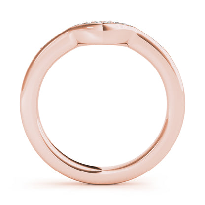 Wedding Band M51142-W