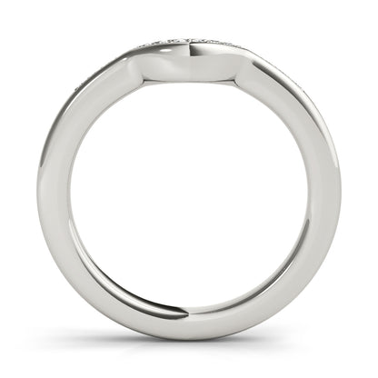 Wedding Band M51142-W