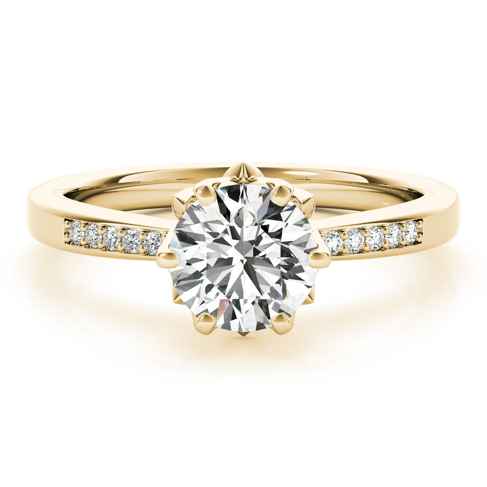 Wedding Band M51142-W