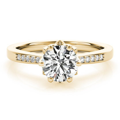 Wedding Band M51142-W
