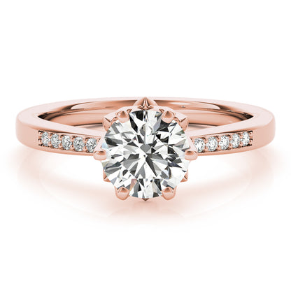 Wedding Band M51142-W
