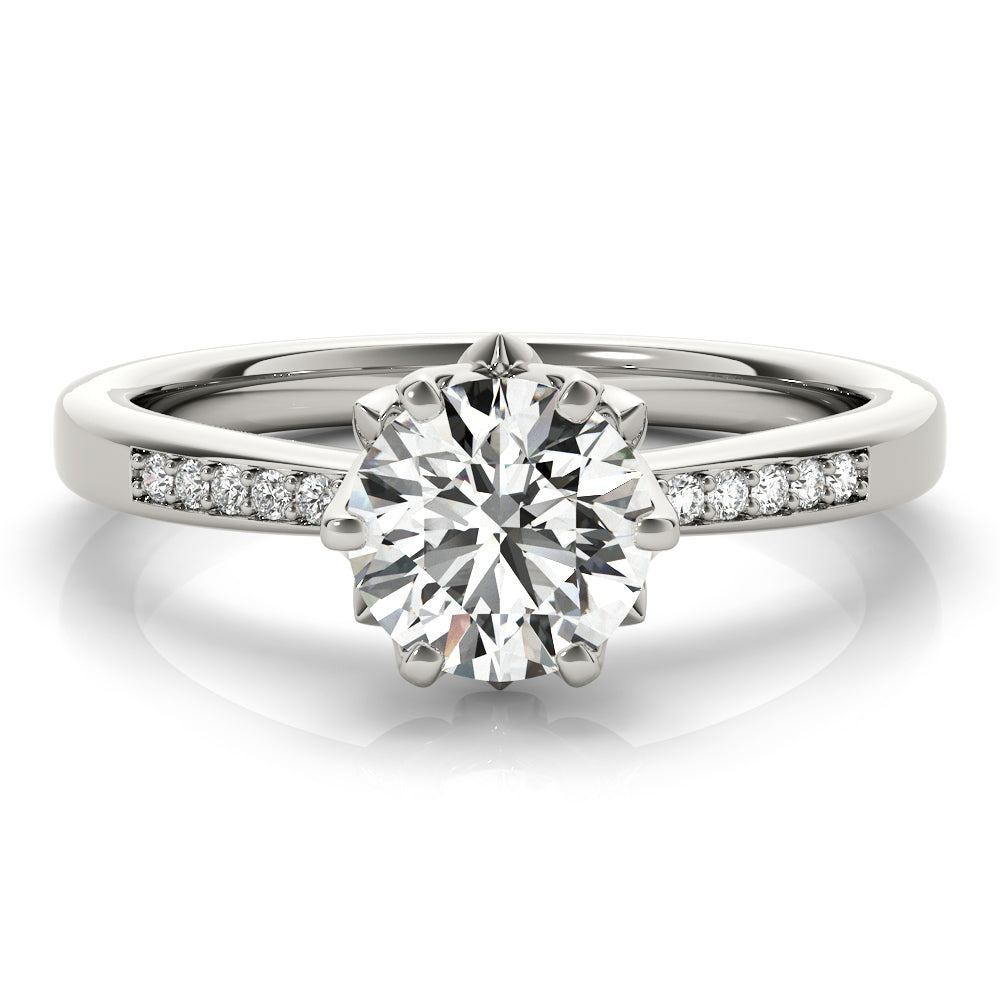 Wedding Band M51142-W