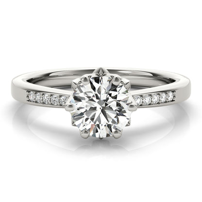 Wedding Band M51142-W