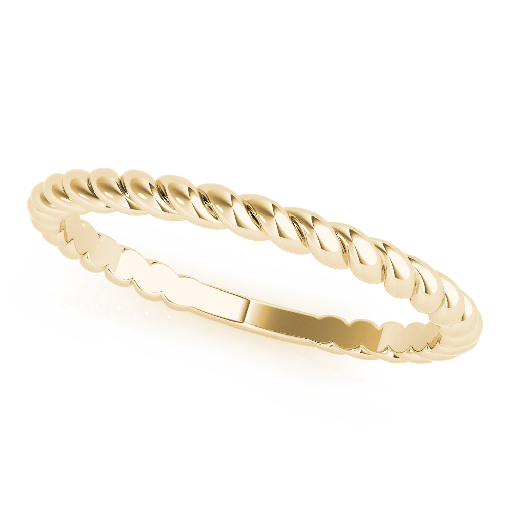 Wedding Band M51144-W