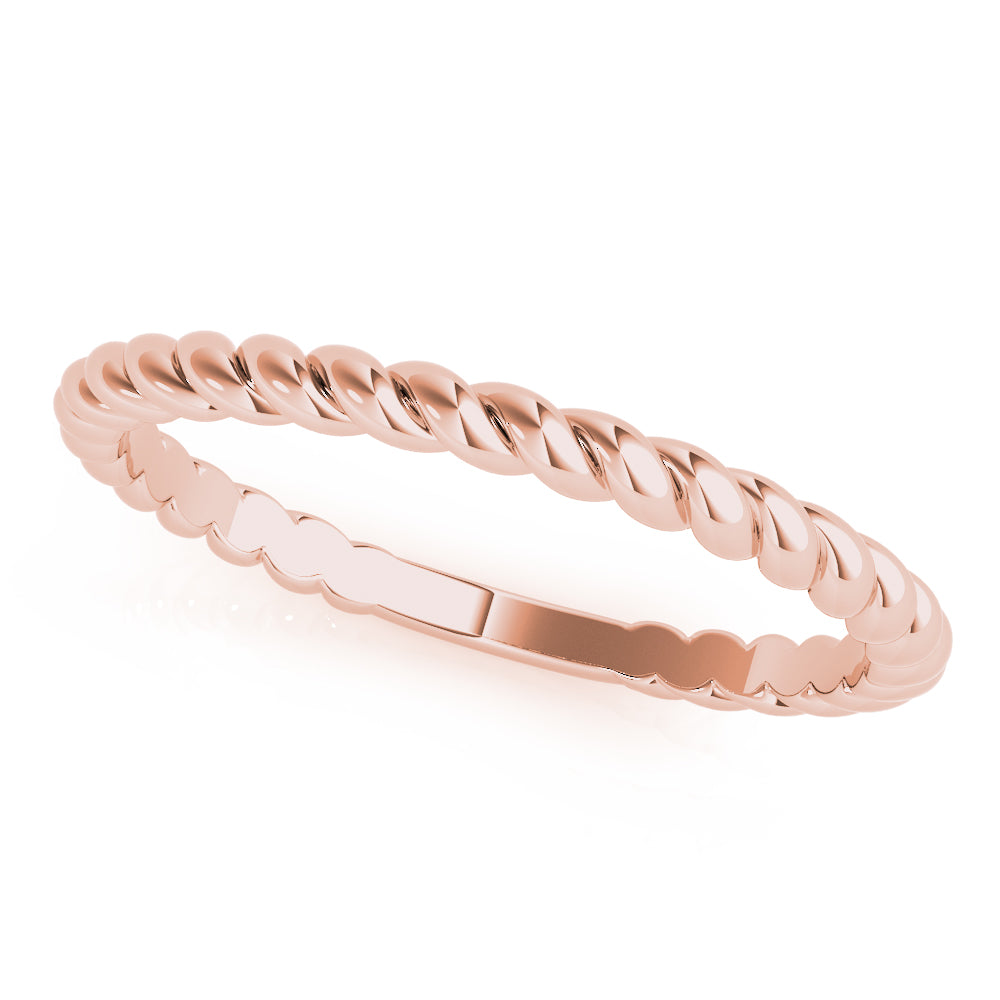 Wedding Band M51144-W