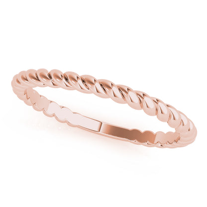 Wedding Band M51144-W