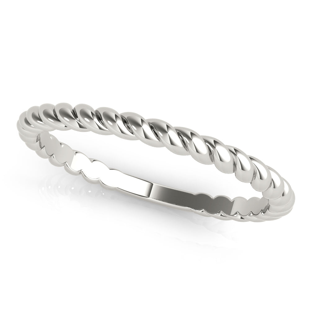 Wedding Band M51144-W