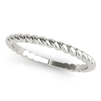 Wedding Band M51144-W