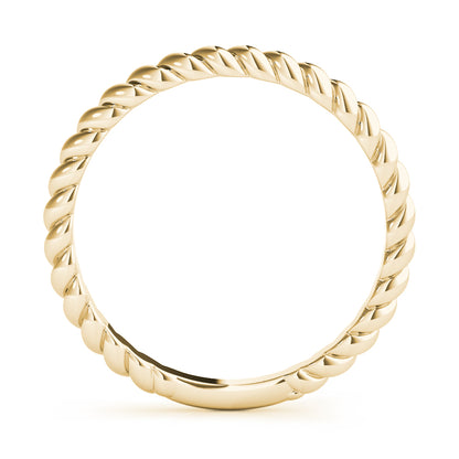 Wedding Band M51144-W