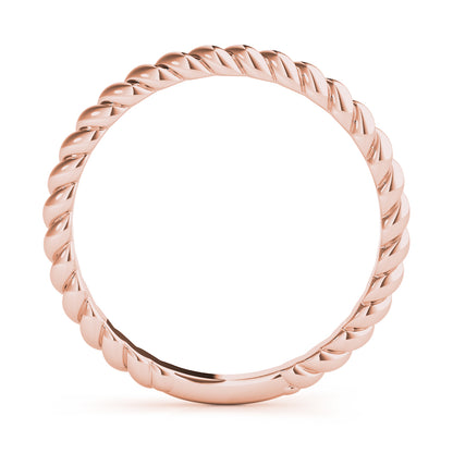 Wedding Band M51144-W