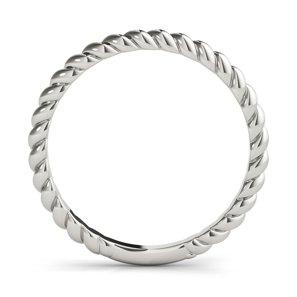 Wedding Band M51144-W