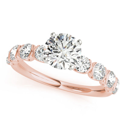 Engagement Ring M51150-E-.20