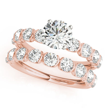 Engagement Ring M51150-E-.30