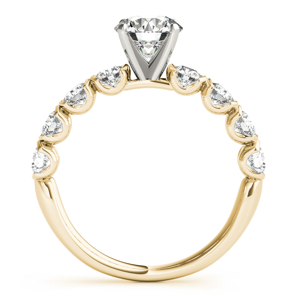 Engagement Ring M51150-E-.30