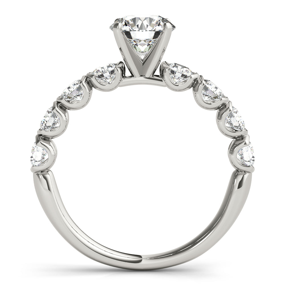 Engagement Ring M51150-E-.30