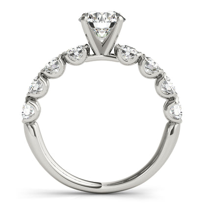 Engagement Ring M51150-E-.30
