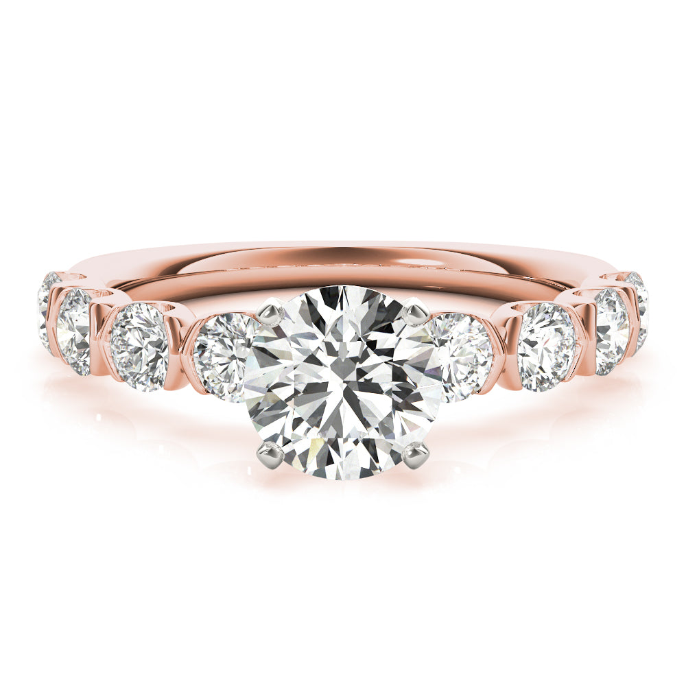 Engagement Ring M51150-E-.20