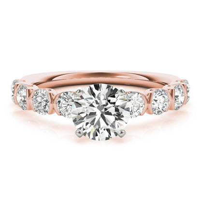 Engagement Ring M51150-E-.20