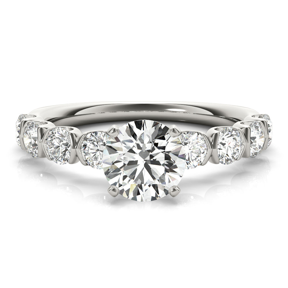 Engagement Ring M51150-E-.30
