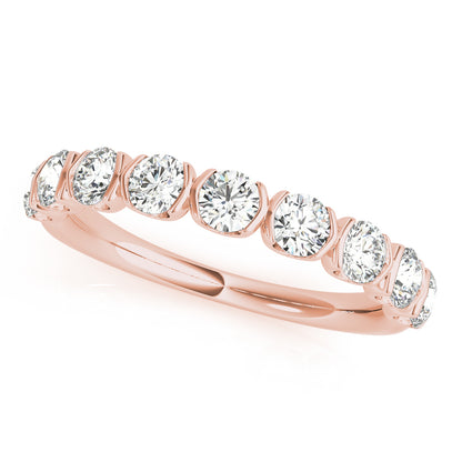 Wedding Band M51150-W-.10