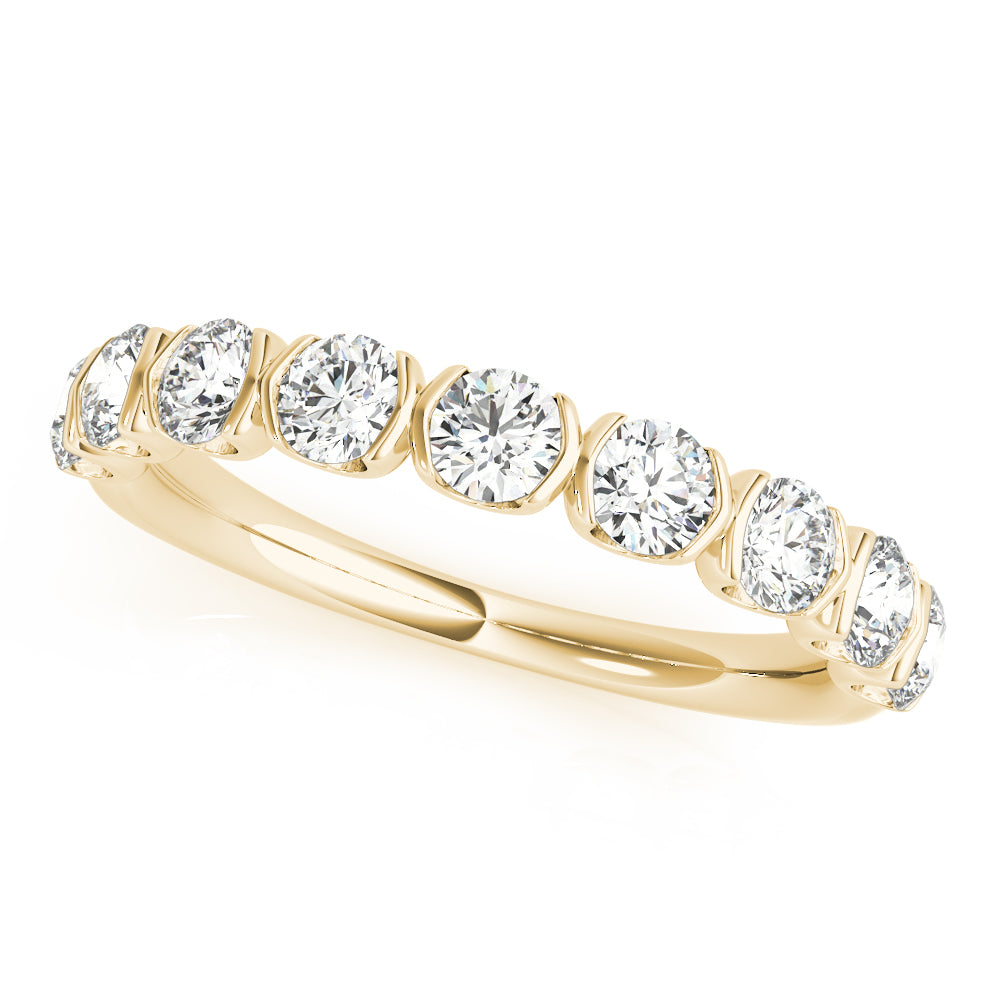 Wedding Band M51150-W-.20