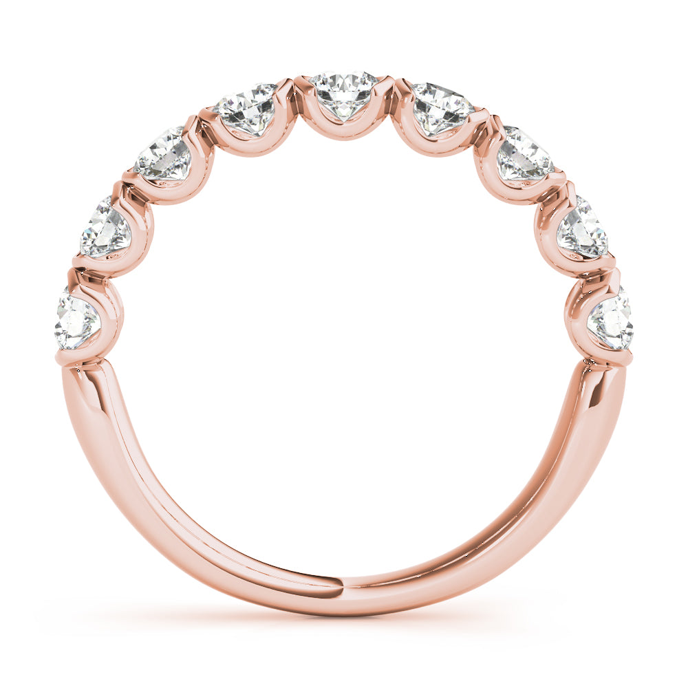 Wedding Band M51150-W-.30