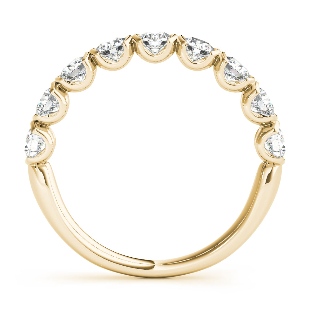 Wedding Band M51150-W-.10