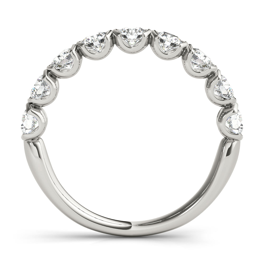 Wedding Band M51150-W-.20