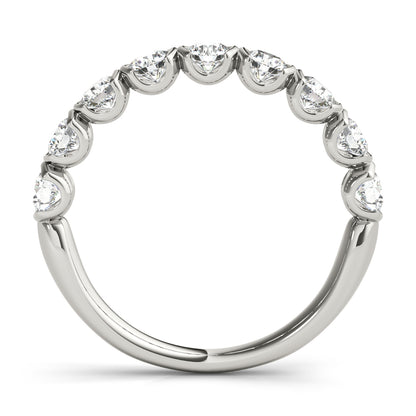 Wedding Band M51150-W-.10