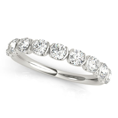 Wedding Band M51150-W-.30