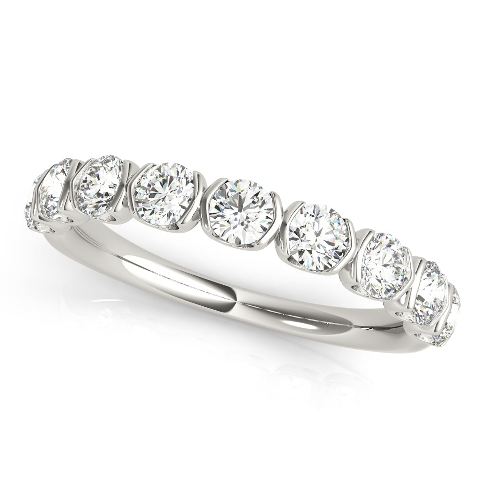 Wedding Band M51150-W-.20
