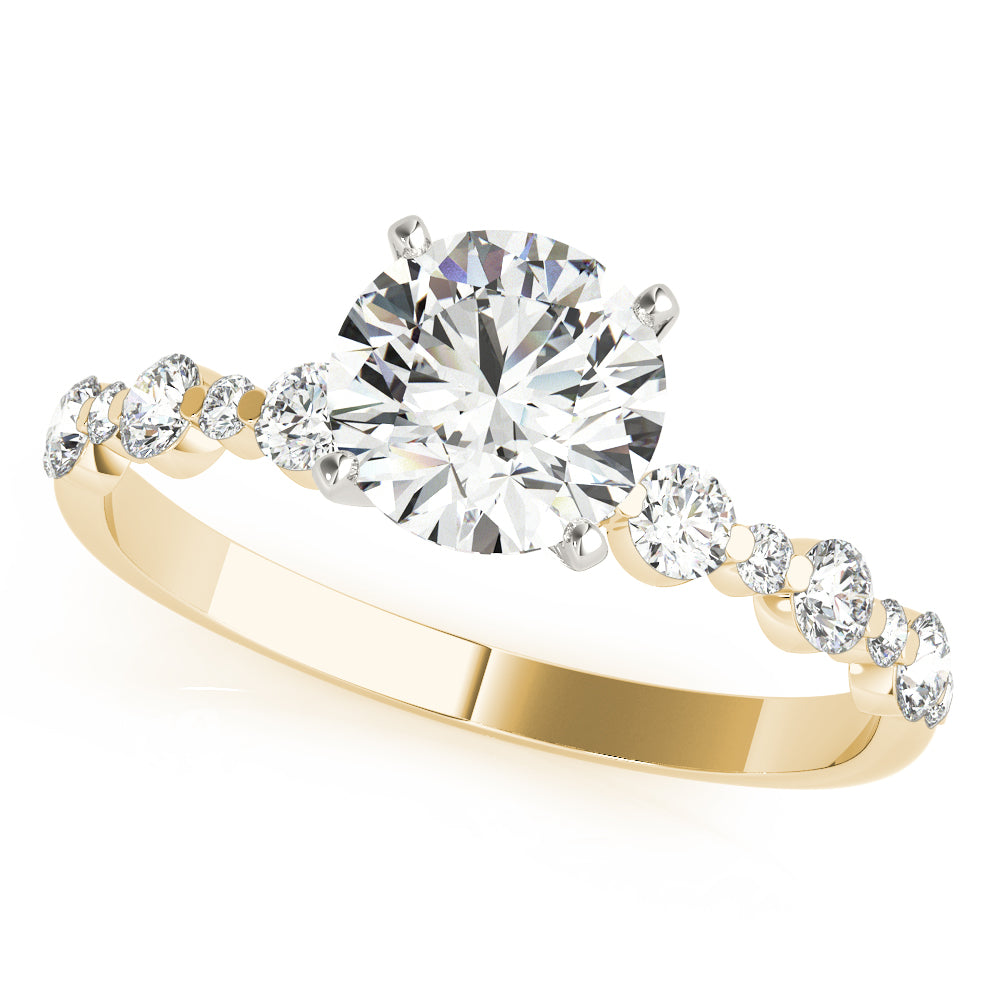 Engagement Ring M51155-E