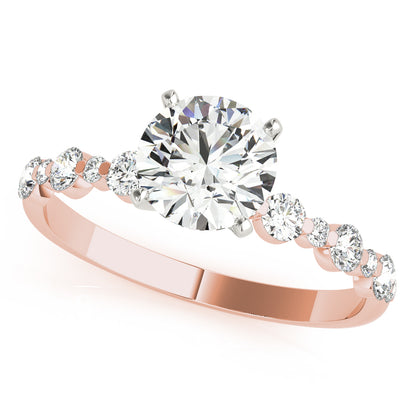 Engagement Ring M51155-E