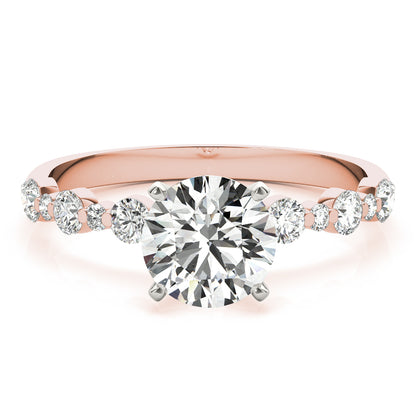 Engagement Ring M51155-E