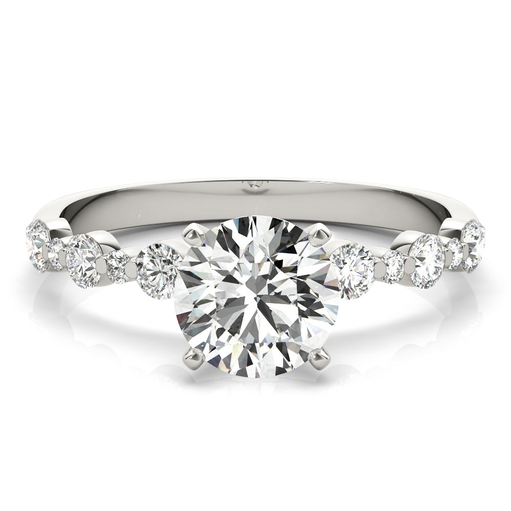 Engagement Ring M51155-E