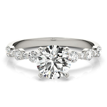 Engagement Ring M51155-E