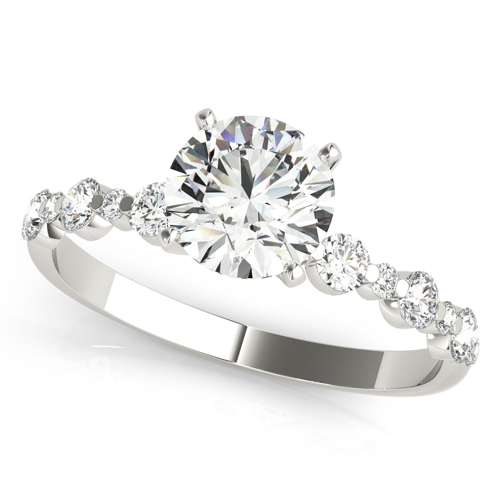 Engagement Ring M51155-E