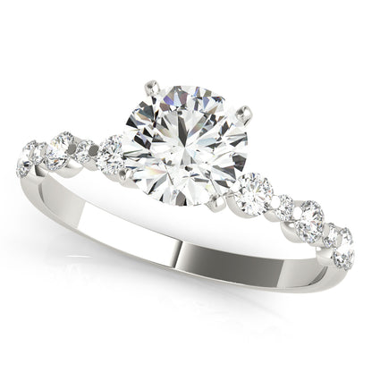 Engagement Ring M51155-E