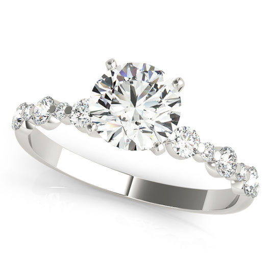 Engagement Ring M51155-E