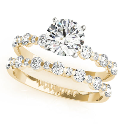 Engagement Ring M51155-E