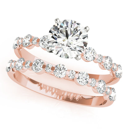 Engagement Ring M51155-E