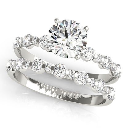Engagement Ring M51155-E