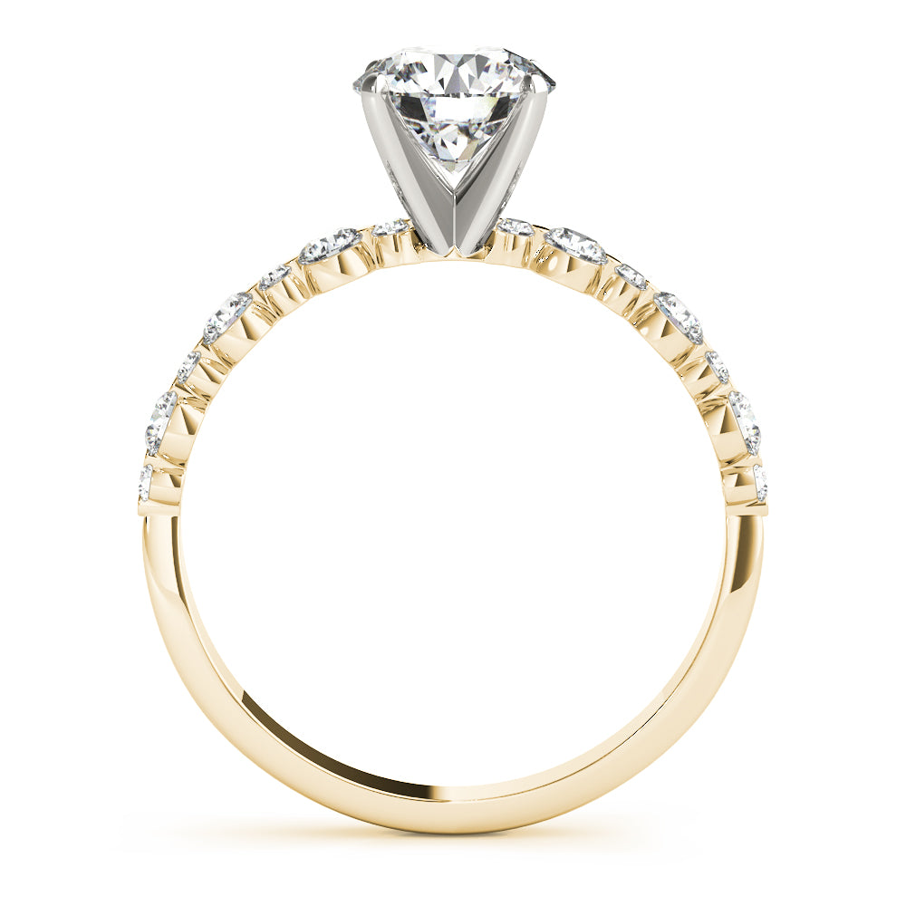 Engagement Ring M51155-E