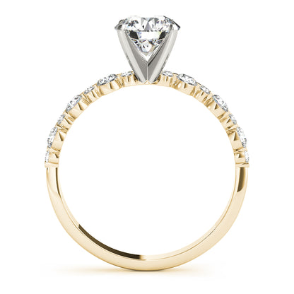 Engagement Ring M51155-E