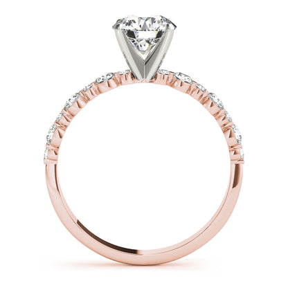 Engagement Ring M51155-E