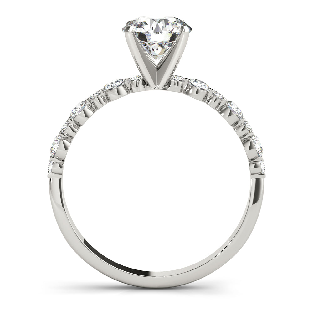 Engagement Ring M51155-E